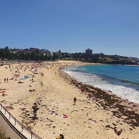Podbed Coogee Beachside 悉尼 外观 照片