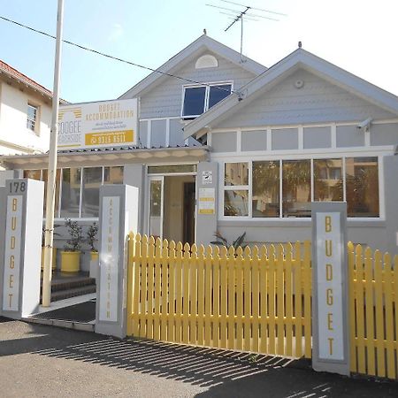 Podbed Coogee Beachside 悉尼 外观 照片
