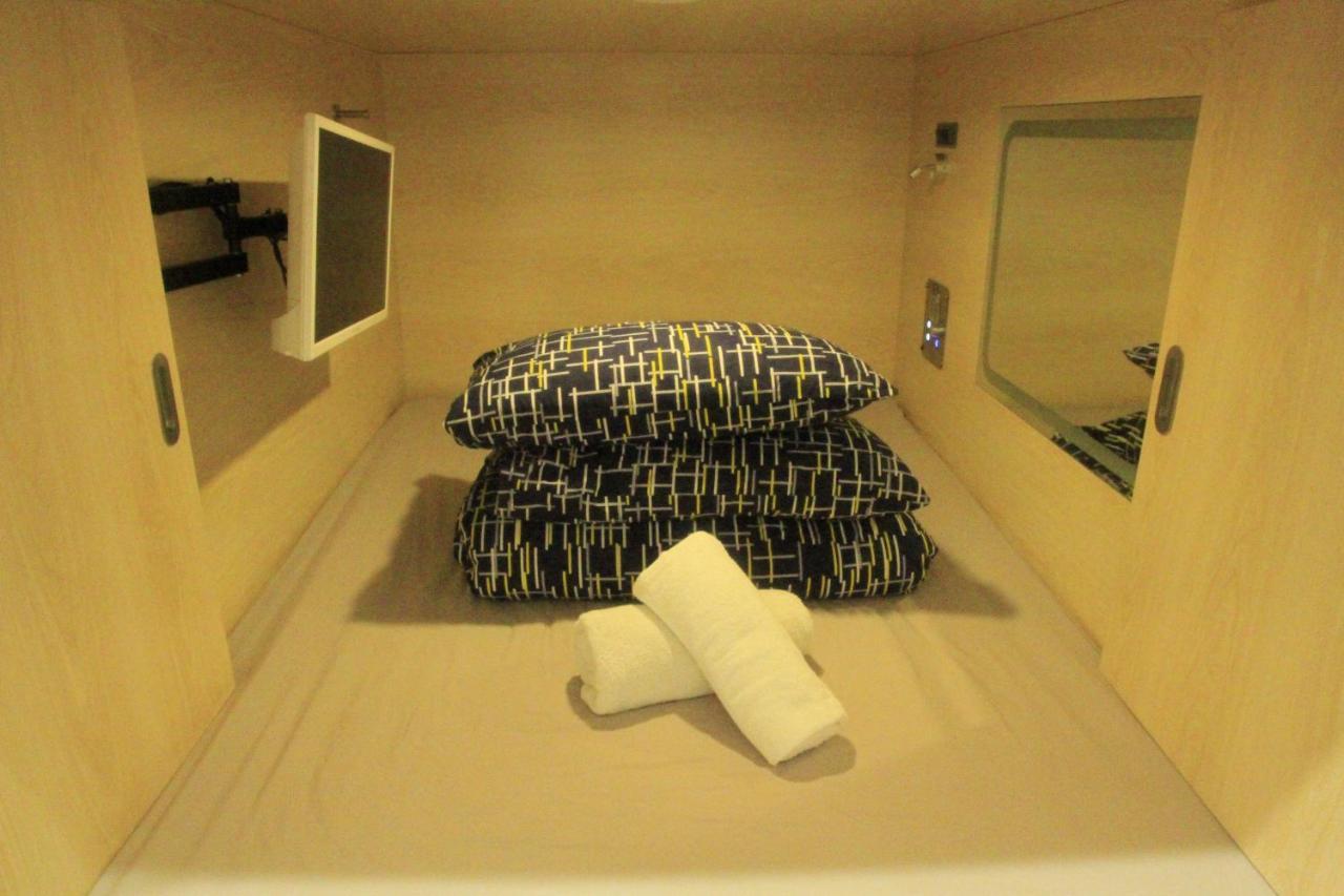 Podbed Coogee Beachside 悉尼 外观 照片