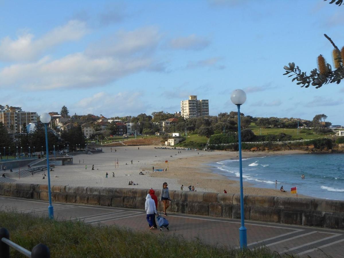 Podbed Coogee Beachside 悉尼 外观 照片