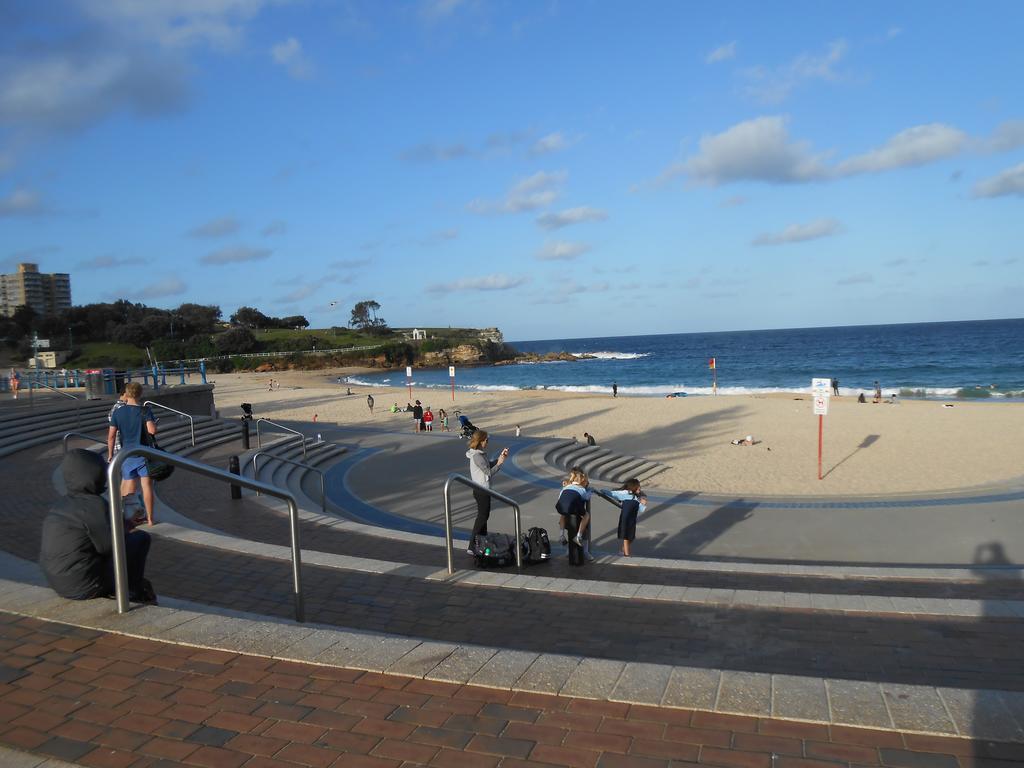 Podbed Coogee Beachside 悉尼 客房 照片