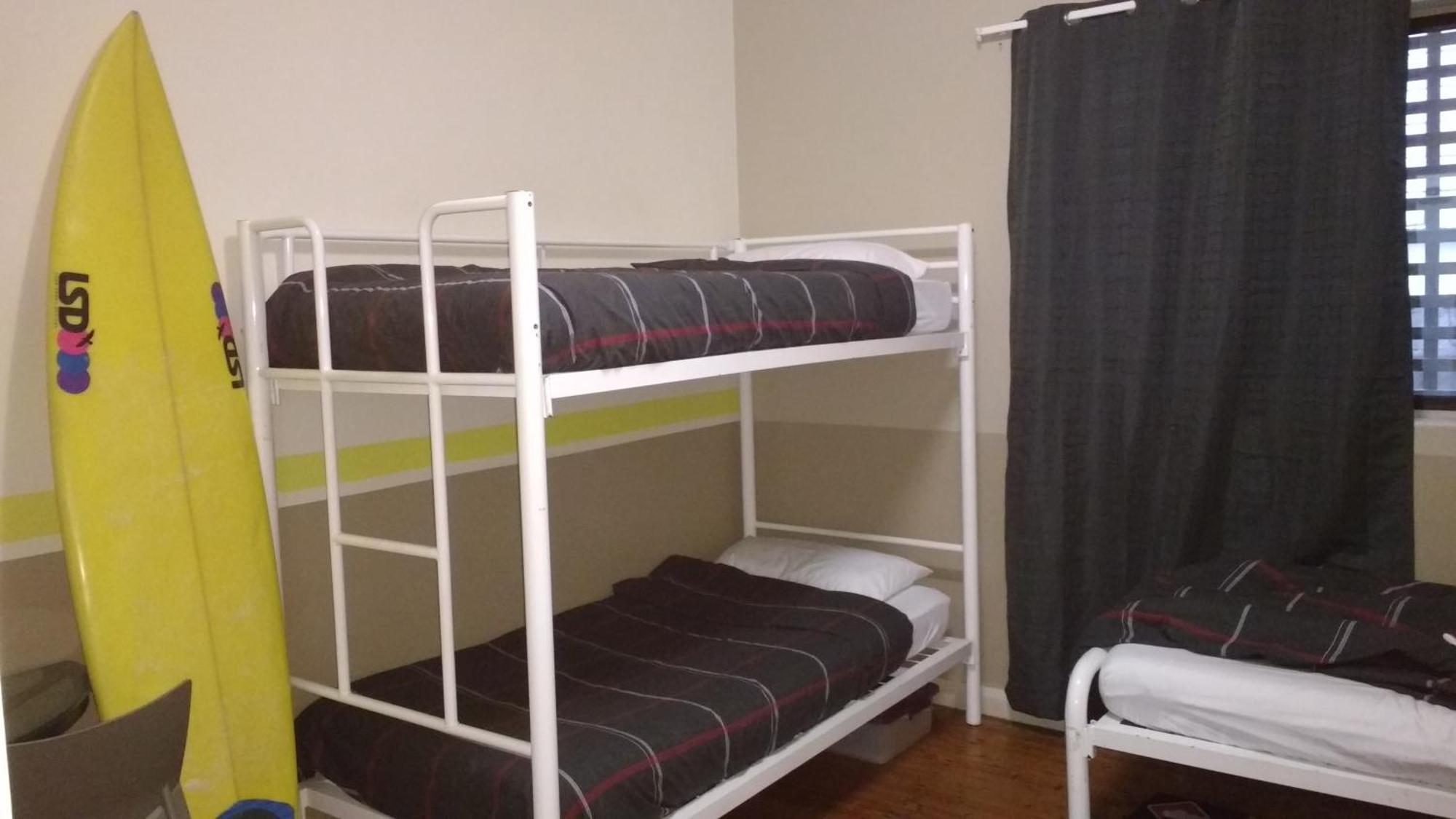 Podbed Coogee Beachside 悉尼 外观 照片