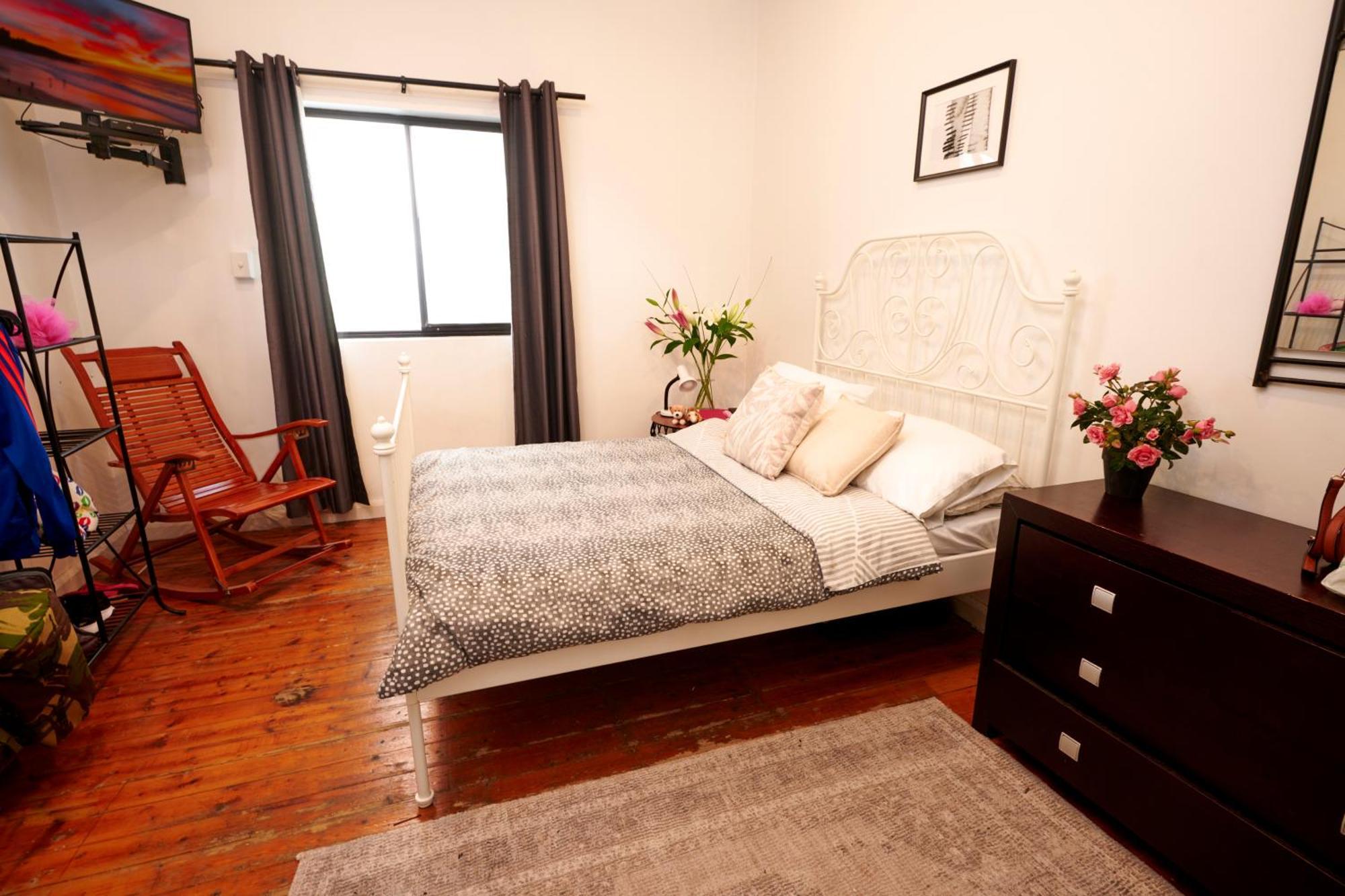 Podbed Coogee Beachside 悉尼 外观 照片