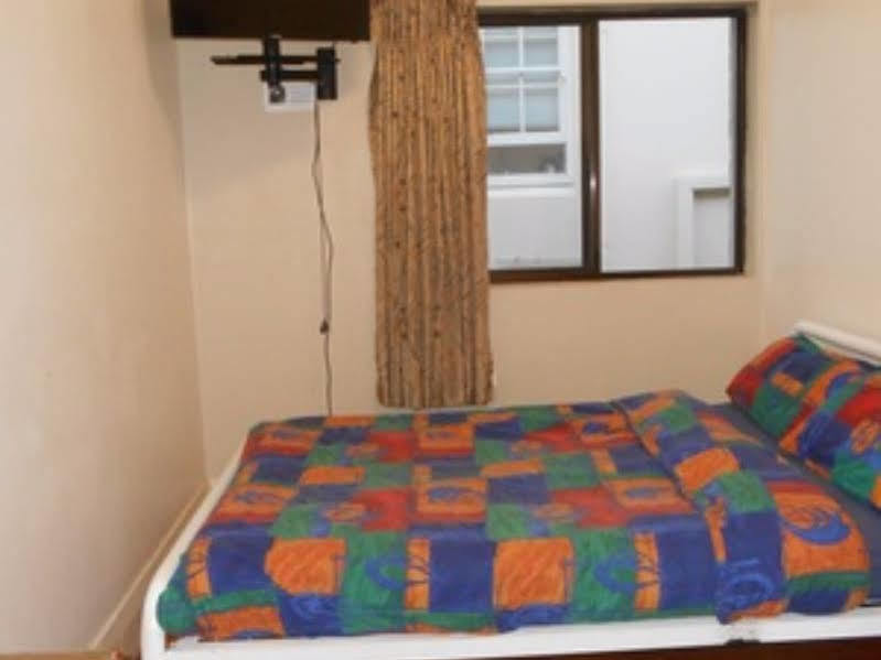 Podbed Coogee Beachside 悉尼 外观 照片