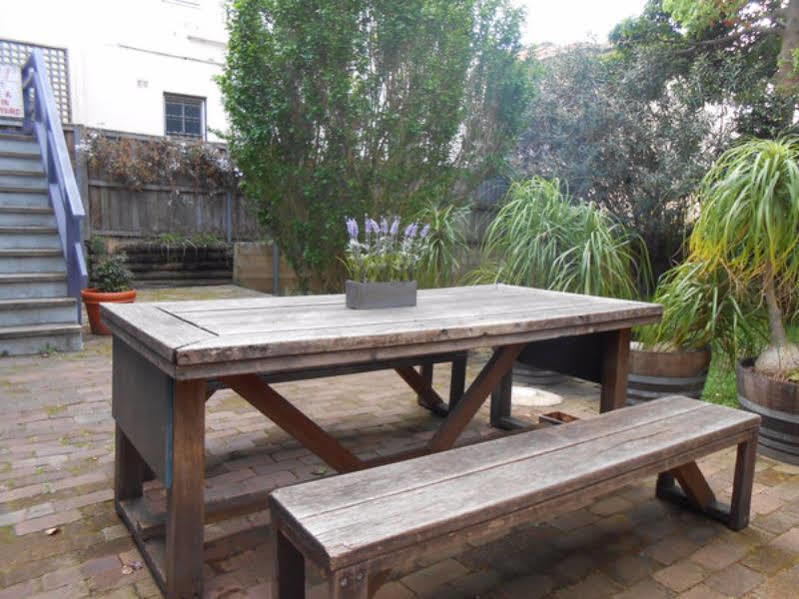 Podbed Coogee Beachside 悉尼 外观 照片