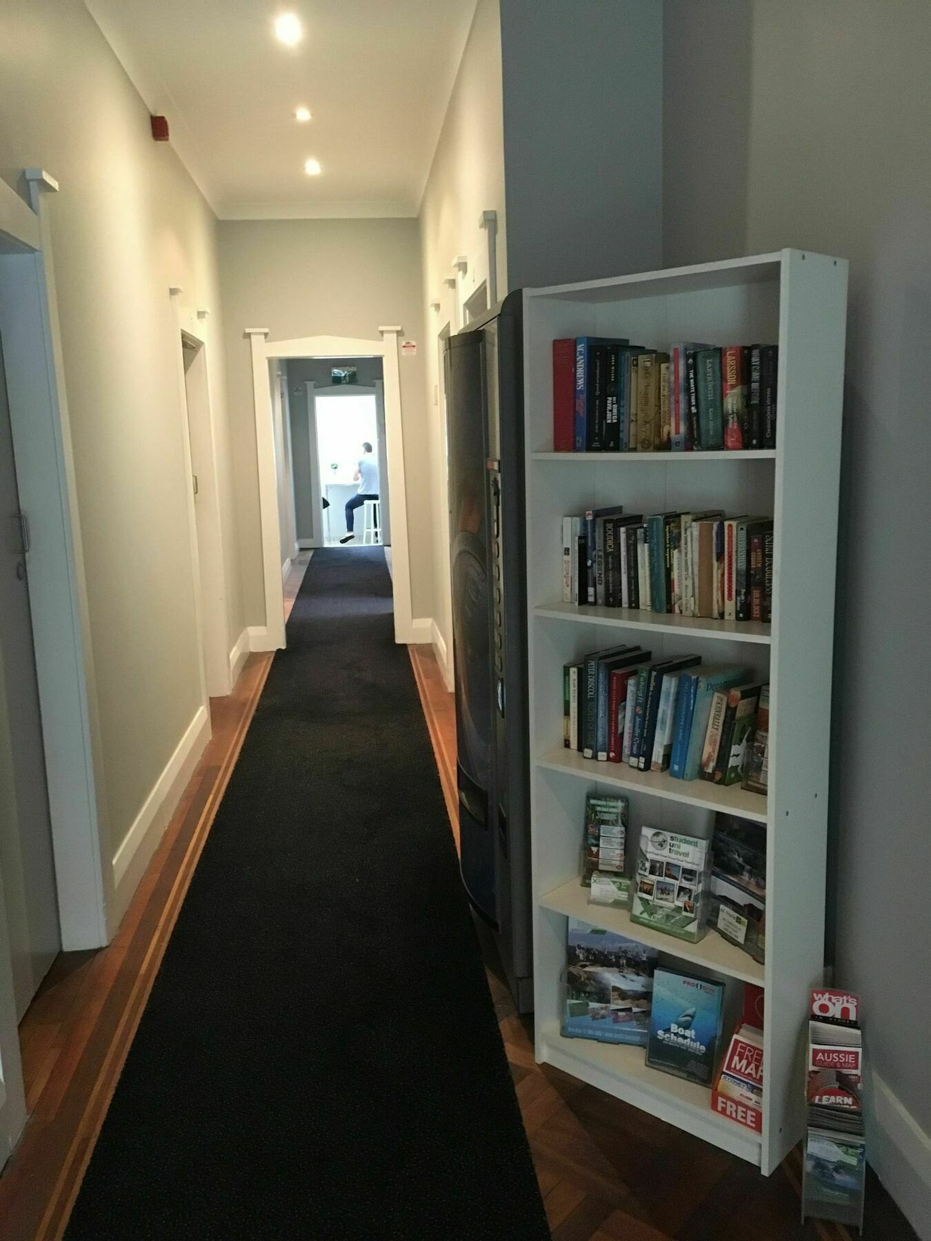 Podbed Coogee Beachside 悉尼 外观 照片
