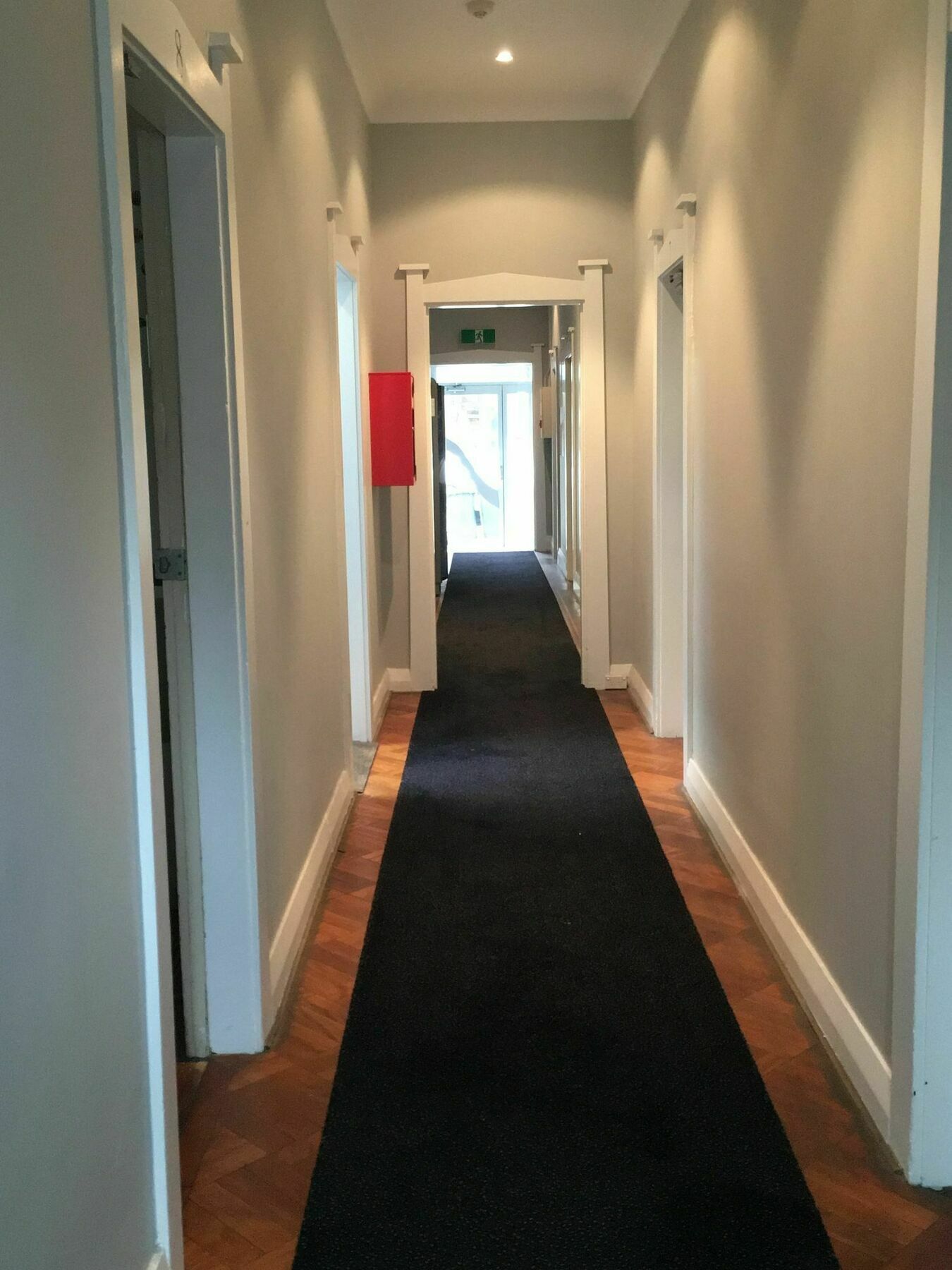 Podbed Coogee Beachside 悉尼 外观 照片