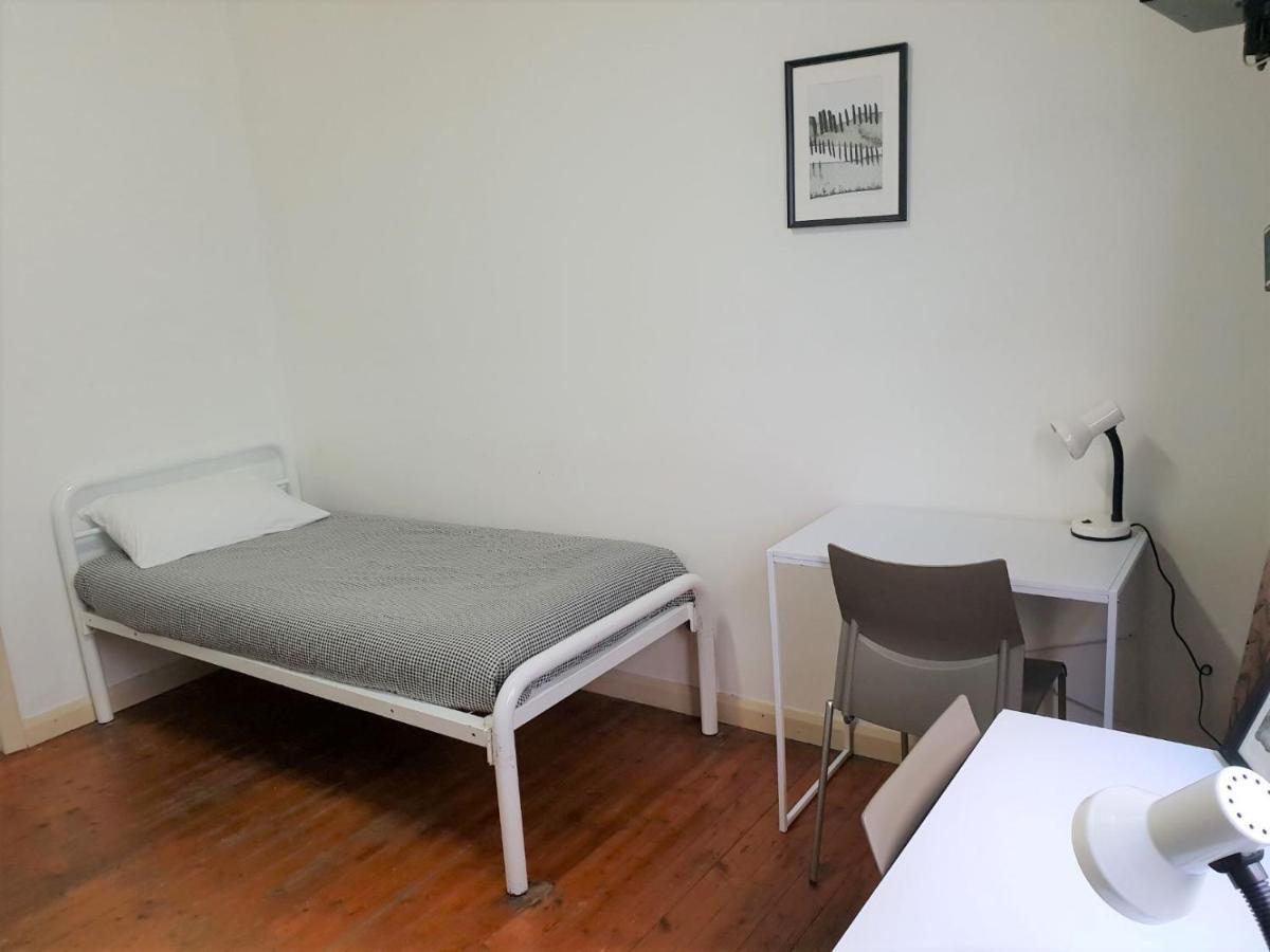 Podbed Coogee Beachside 悉尼 外观 照片