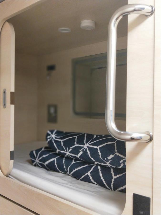Podbed Coogee Beachside 悉尼 外观 照片